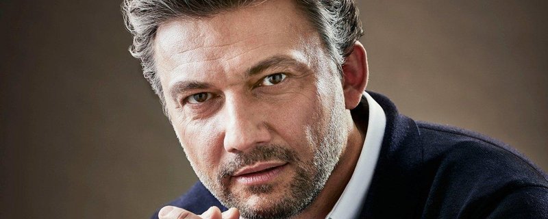 Philharmonie Baden-Baden / Malin Byström / Jonas Kaufmann / Jochen rieder