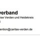 Vorbeugende Finanzberatung in der Gemeinde Dörverden