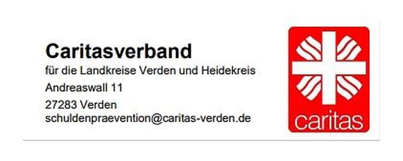 Vorbeugende Finanzberatung in der Gemeinde Dörverden