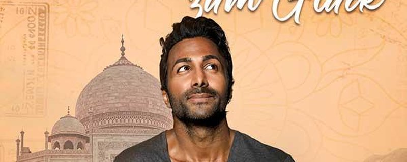 Biyon Kattilathu – Eine Reise zum Glück