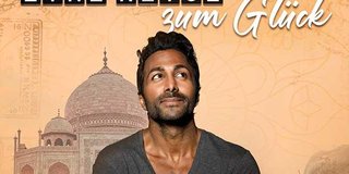 Biyon Kattilathu – Eine Reise zum Glück