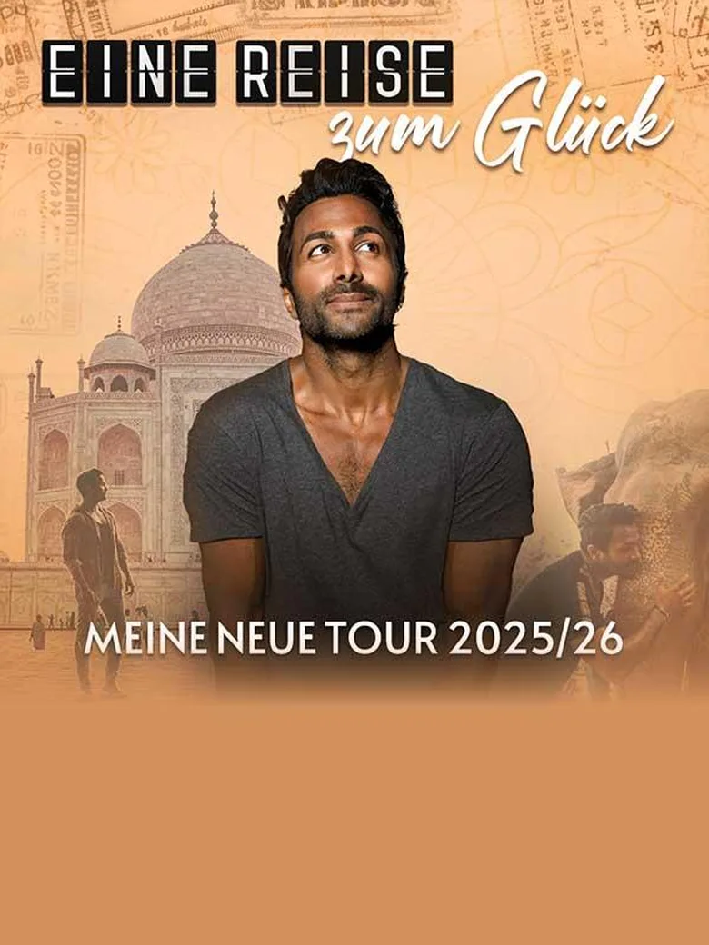 Biyon Kattilathu – Eine Reise zum Glück