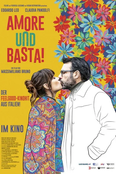 Amore und Basta!