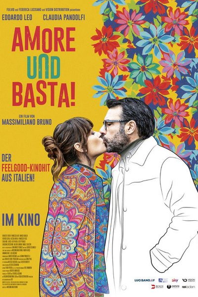 Amore und Basta!