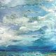 Ausstellung Frauke Biermann „MIT WIND UND WELLEN“