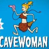 CAVEWOMAN