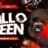 HALLOWEEN 2026 – DIE NACHT DES GRAUENS! | 30.10.
