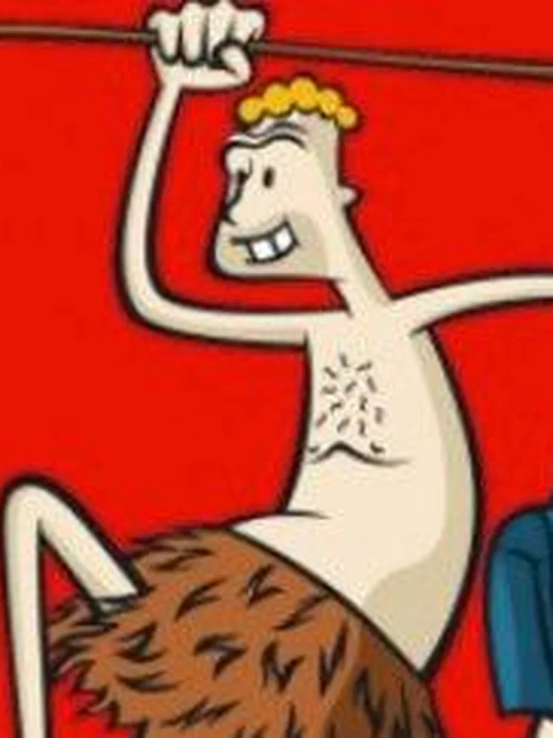 Caveman