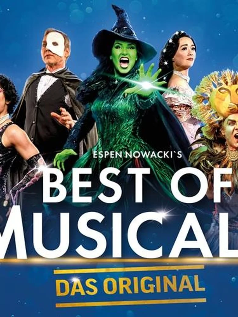 Best of Musicals