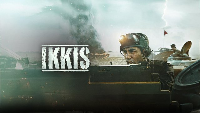 Ikkis