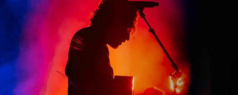 MICHAEL SCHULTE & Band – „Sanfte Töne, besondere Orte“