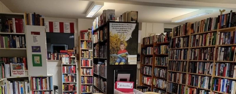 Bücher-Tausch-Börse