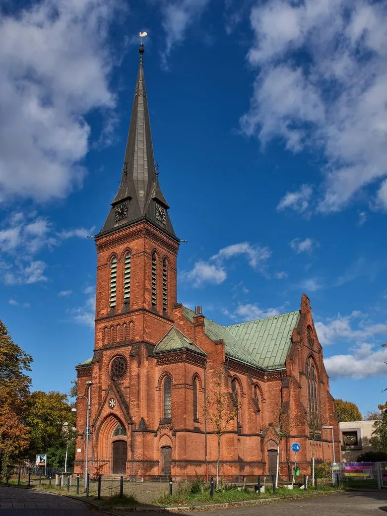 Gottesdienst - Andacht auf dem Friedhof Hemelingen