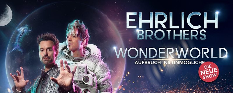 Ehrlich Brothers