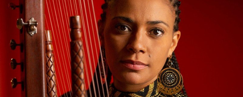 Sona Jobarteh