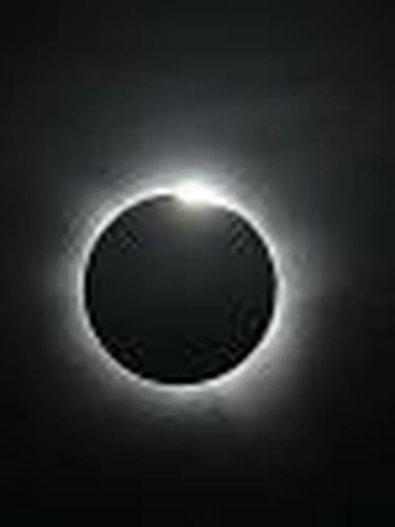 Der Himmel im Kasten – die Sonnenfinsternis in Spanien
