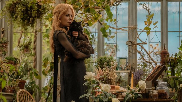 Practical Magic 2 - Zauberhafte Schwestern