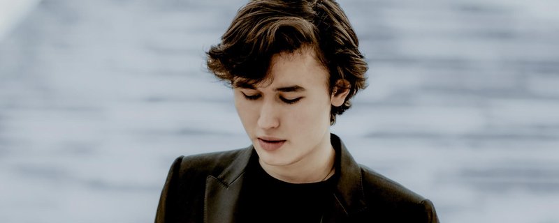 Die Deutsche Kammerphilharmonie Bremen "Junge Weltstars" 2. Premieren-Abonnementkonzert