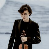 Die Deutsche Kammerphilharmonie Bremen "Junge Weltstars" 2. Premieren-Abonnementkonzert