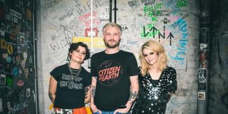 The Subways