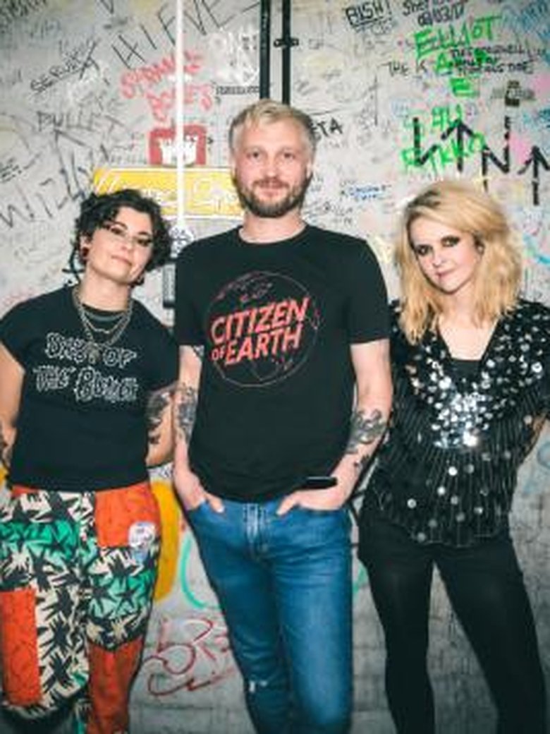 The Subways