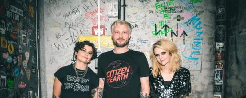 The Subways