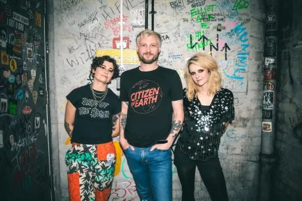The Subways