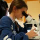 Forschen im Biolabor