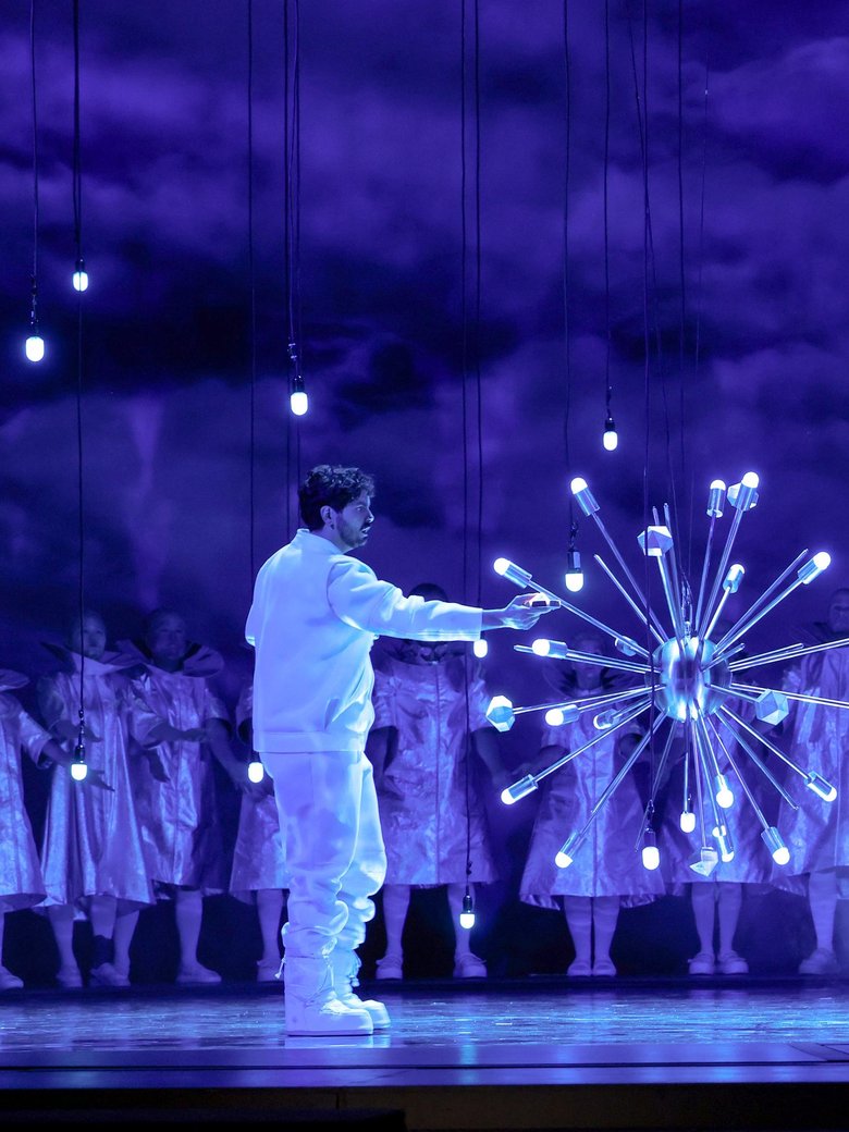 Die Zauberflöte