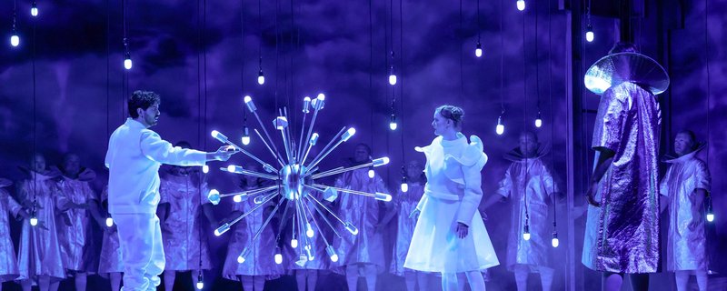 Die Zauberflöte