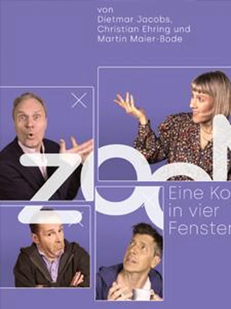 Das Stadttheater präsentiert: ZOOM!