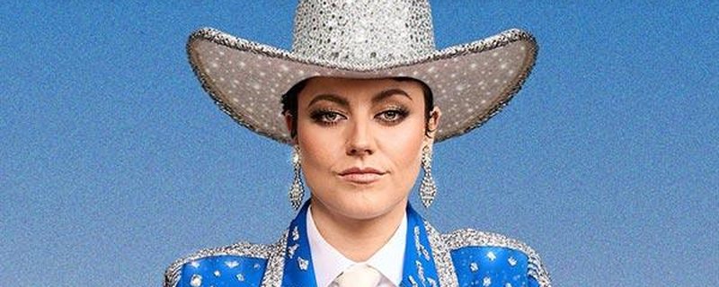 TAHNEE – Ein Touch Too Much