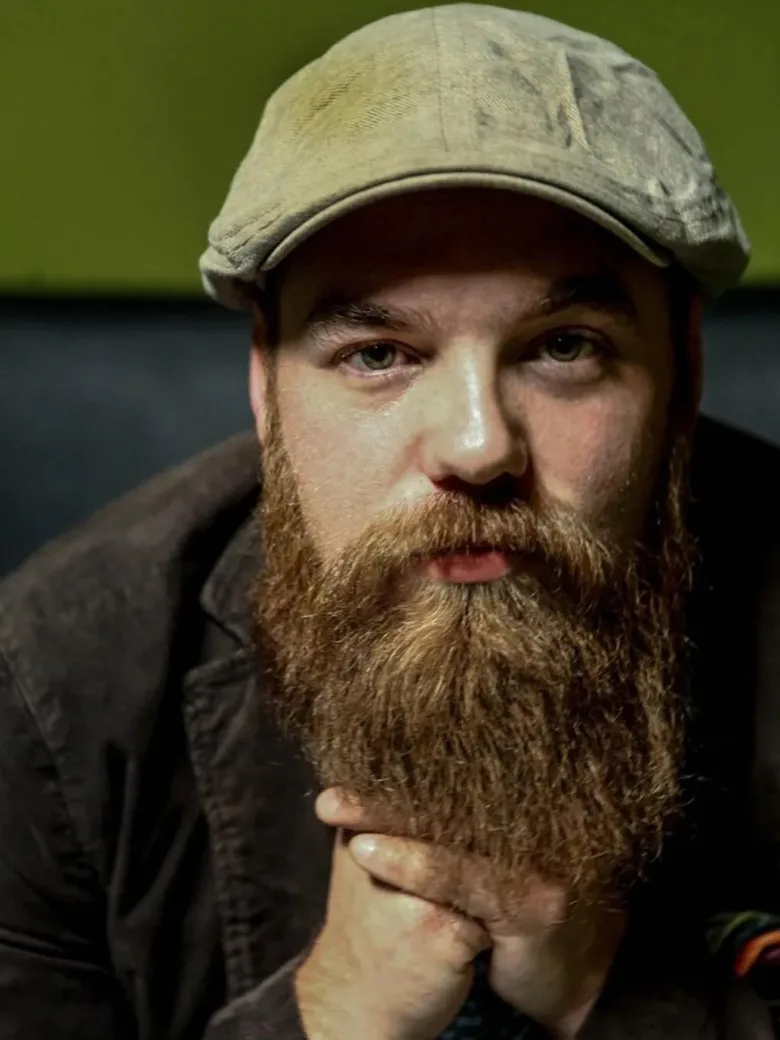 Marc Broussard