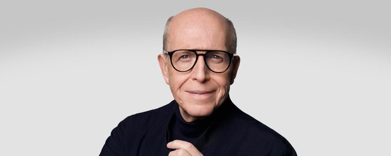 Reiner Calmund "Ein runder Abend - mit Fußball & Freunden"