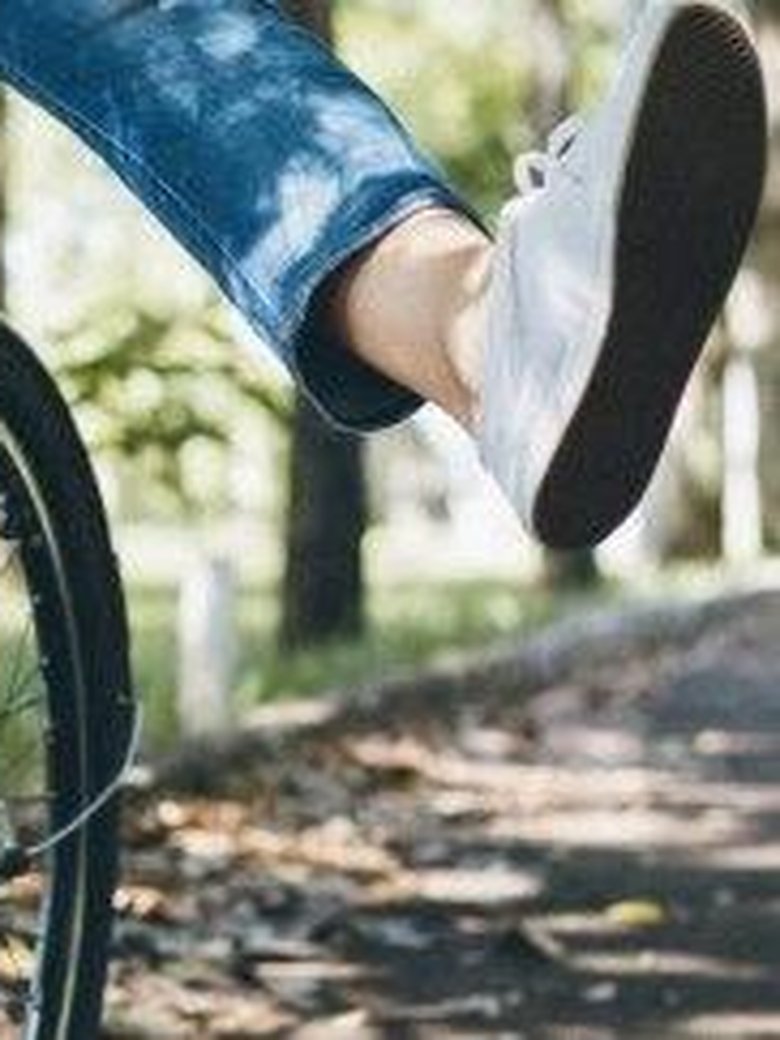 Flotte Frauen Fahrt