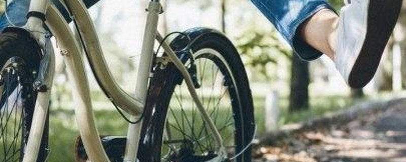 Flotte Frauen Fahrt