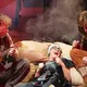 Nur ein Tag – Blots een Dag