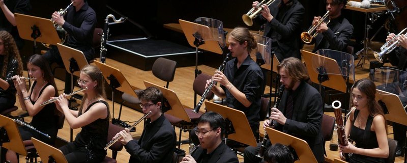 International Youth Symphony Orchestra Bremen