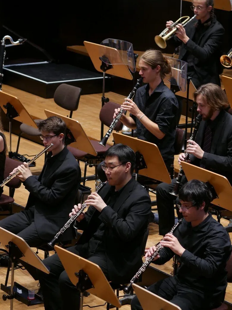International Youth Symphony Orchestra Bremen