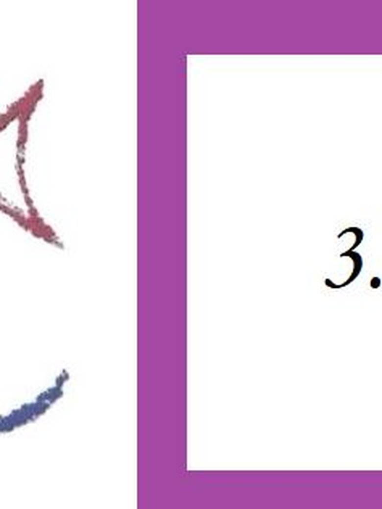 3. Advent