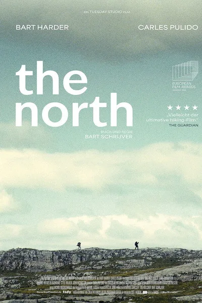 The North