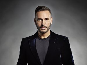 Erwin Schrott "Tango Diablo"