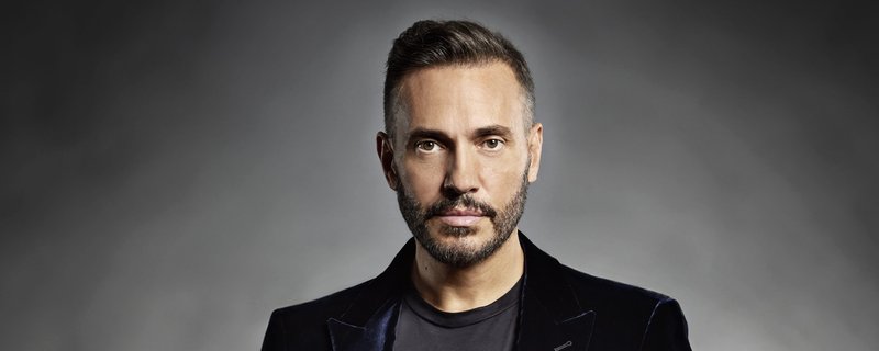 Erwin Schrott "Tango Diablo"