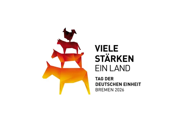 Tag der Deutschen Einheit