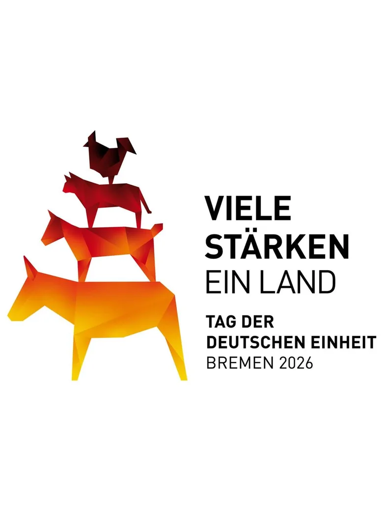 Tag der Deutschen Einheit