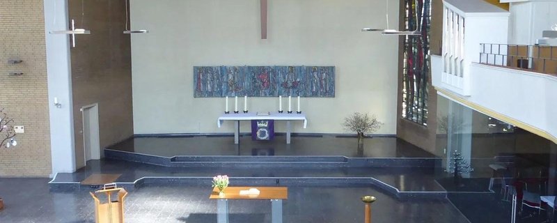 Gottesdienst