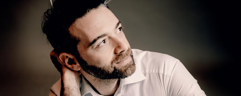 Klassische Philharmonie Bonn "Lyrische Welten" Wiener Klassik