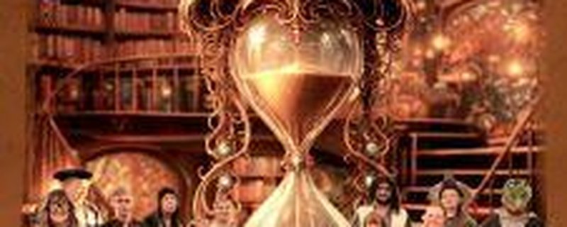 Die Hüter der Sanduhr - Inklusion Theater der Stiftung Waldheim