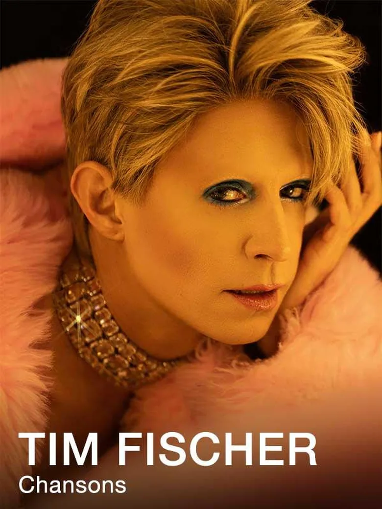 Tim Fischer – Chansons