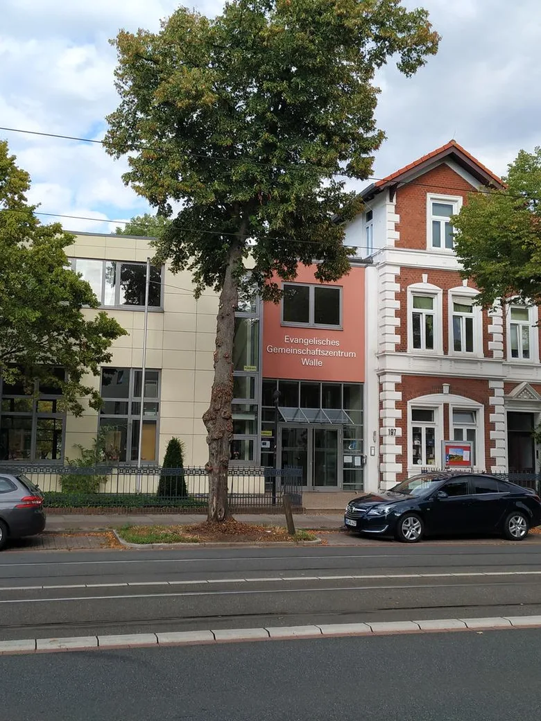 Adventsfeier